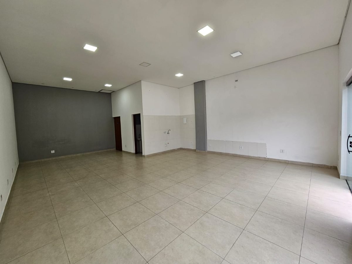 Salão Comercial para Locação no Campo Largo — foto 3