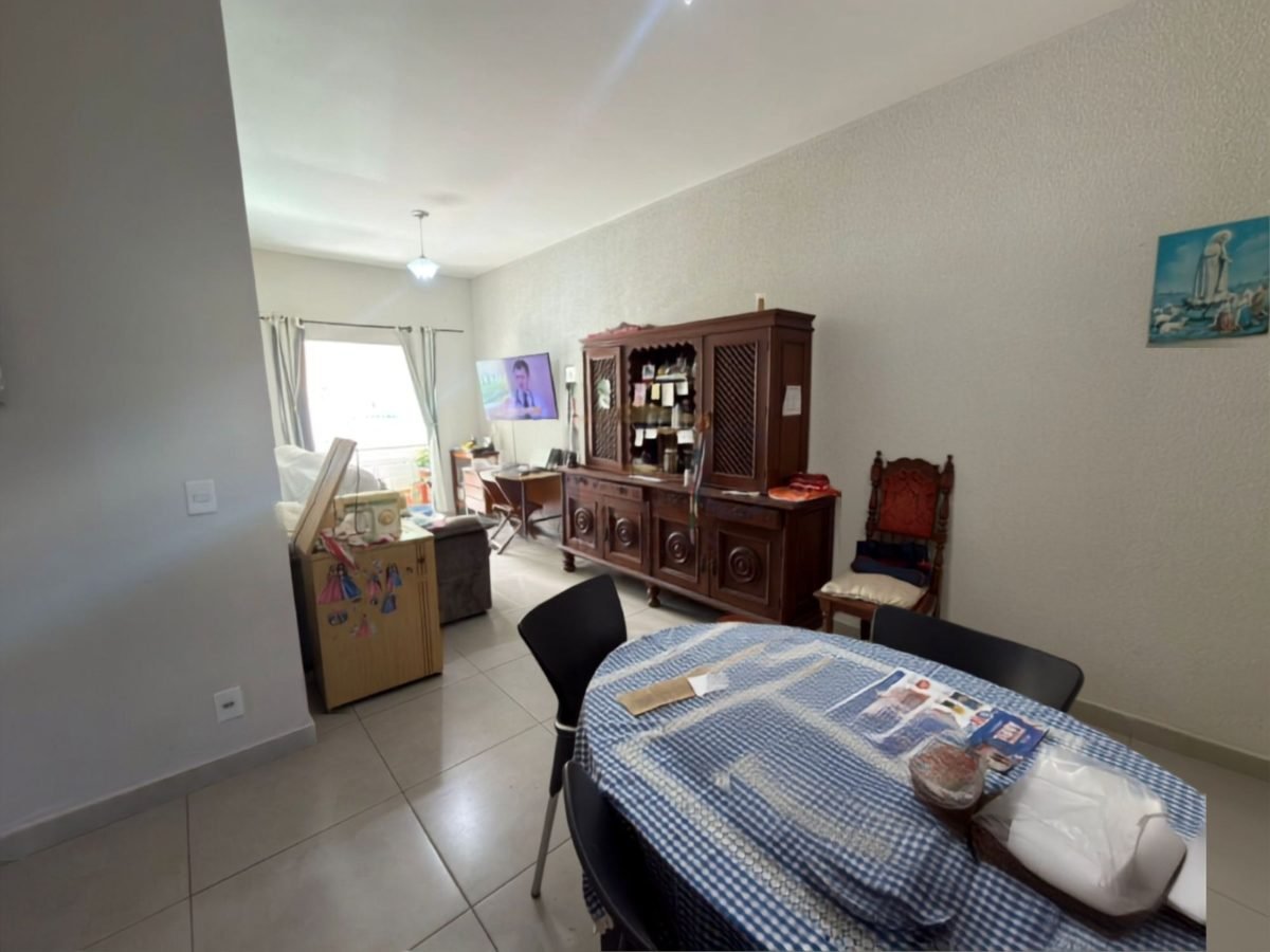 Apartamento 3 Quartos à Venda em Vila Floriano — foto 3