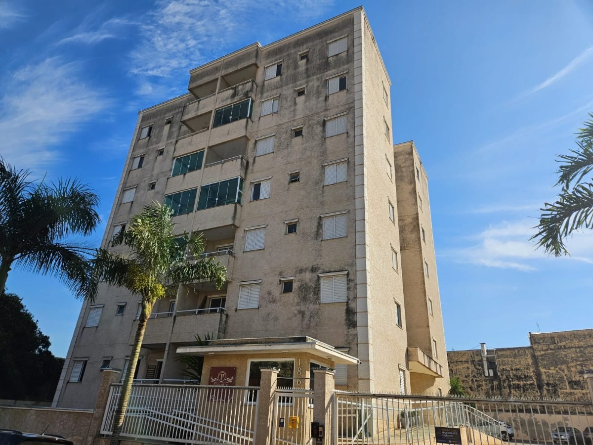 Apartamento 3 Quartos à Venda em Vila Floriano — foto 4