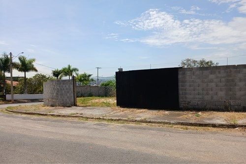 Terreno de esquina no São Manoel - Salto de Pirapora SP — foto 2