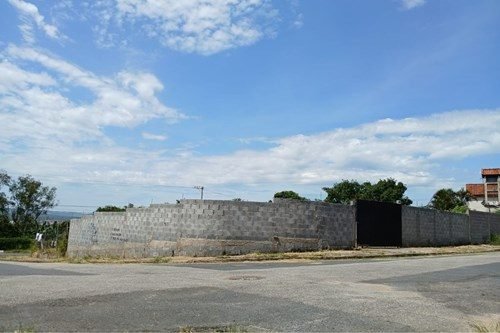Terreno de esquina no São Manoel - Salto de Pirapora SP — foto 3
