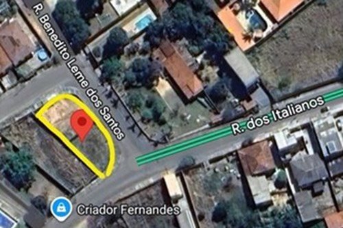 Terreno de esquina no São Manoel - Salto de Pirapora SP — foto 4