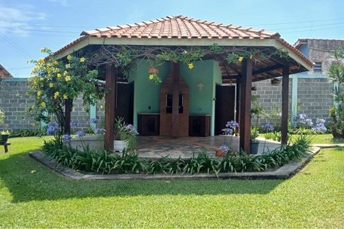 Chácara na Boa Vista em Salto de Pirapora | 4 quartos — foto 4