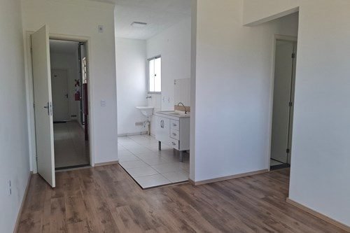 Apartamento Residencial Imagine — foto 2