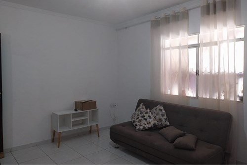 Casa à venda, Jardim Luar, 02 dormitórios — foto 2
