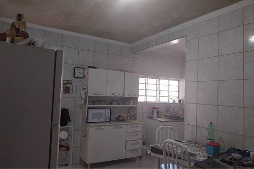 Casa à venda, Jardim Luar, 02 dormitórios — foto 3