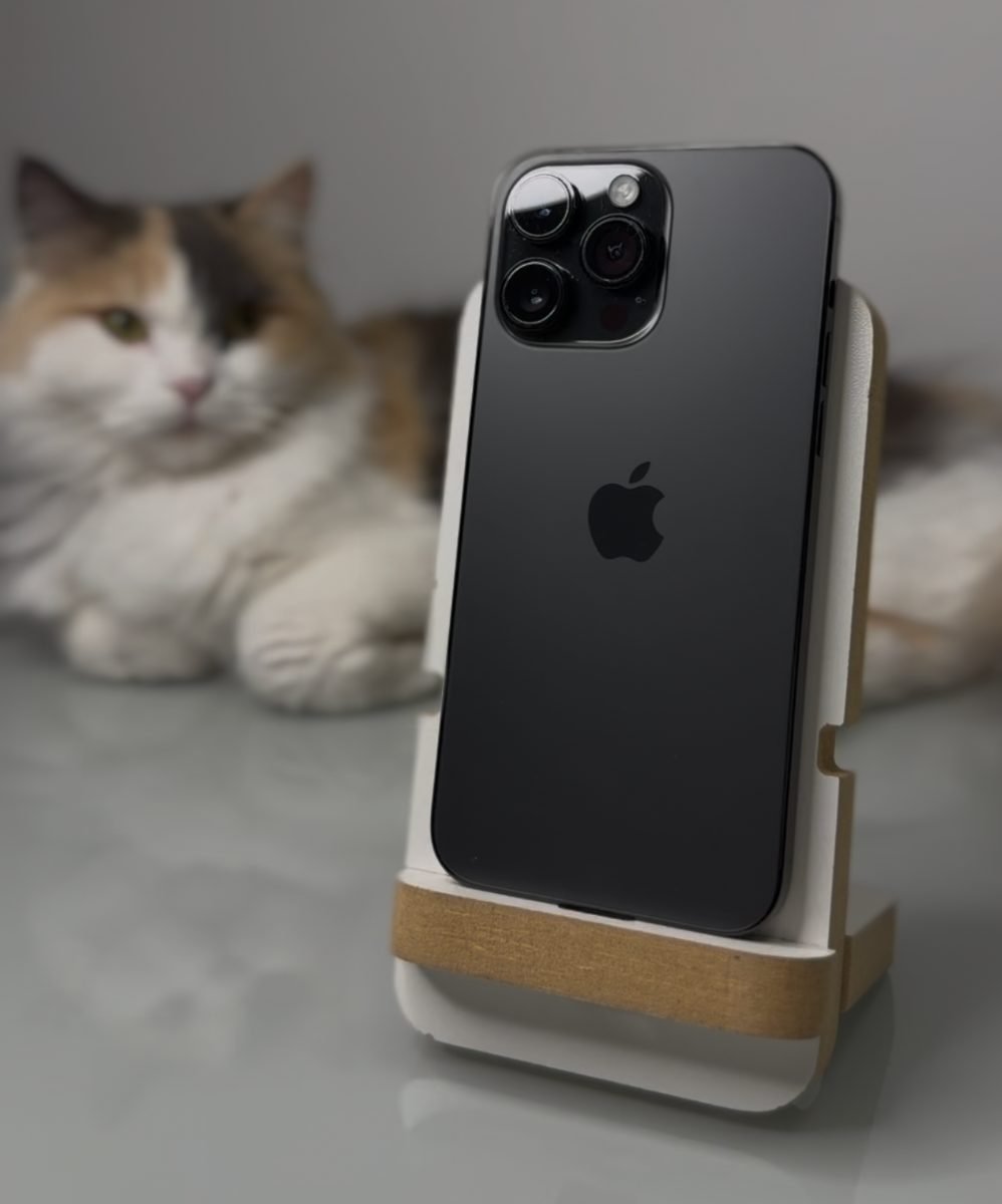 iPhone 14 Pro Max 128GB Preto 86%