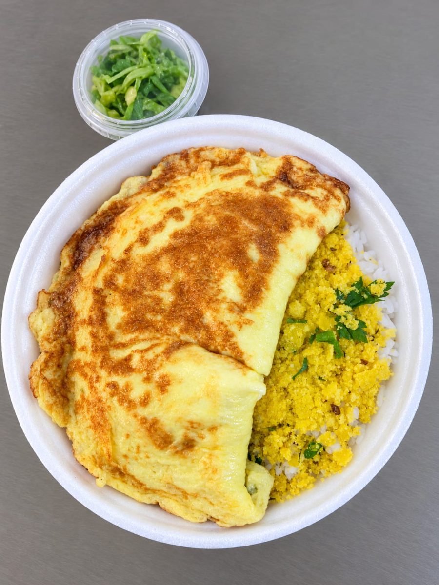 Omelete