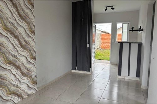 Casa 2 quartos toda murada - Nova Metropolitana — foto 2