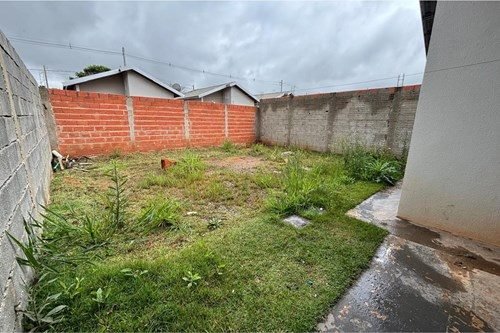 Casa 2 quartos toda murada - Nova Metropolitana — foto 4