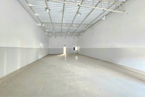 Salão comercial 257 m² com 2 banheiros em Campo Largo — foto 3
