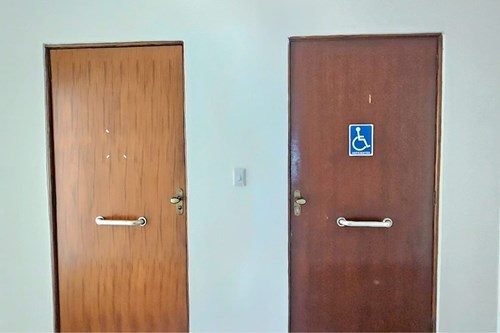 Salão comercial 257 m² com 2 banheiros em Campo Largo — foto 4