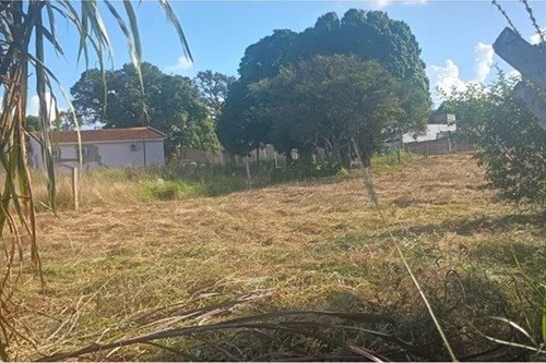Terreno 1.000 m² no Jardim São Carlos - documentado — foto 2