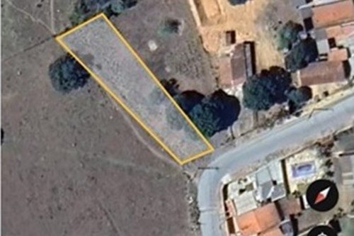 Terreno 1.000 m² no Jardim São Carlos - documentado — foto 4