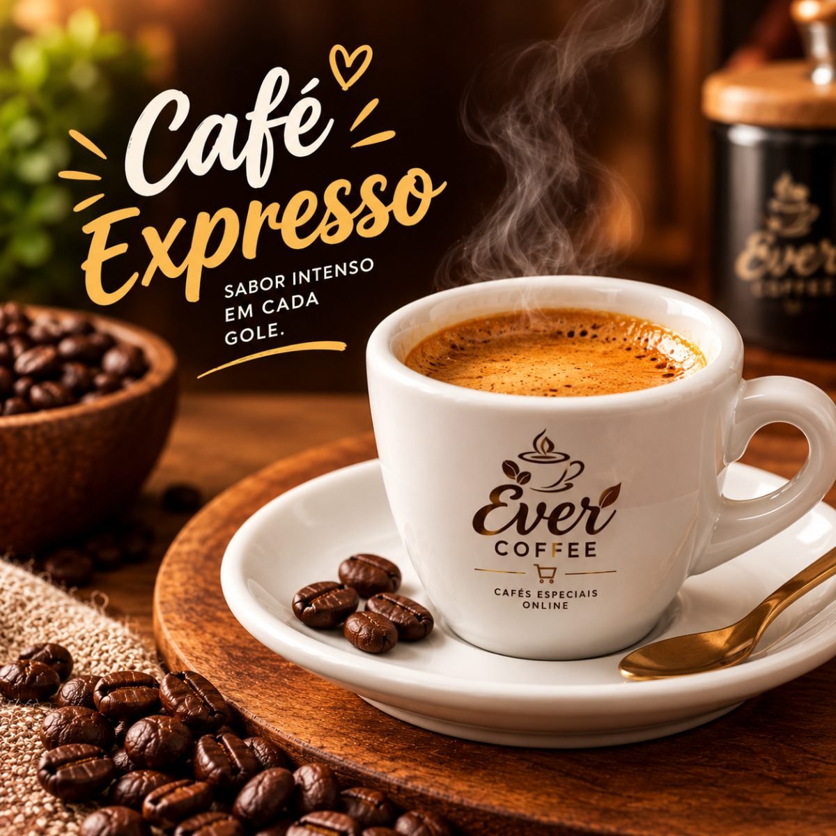 Café expresso
