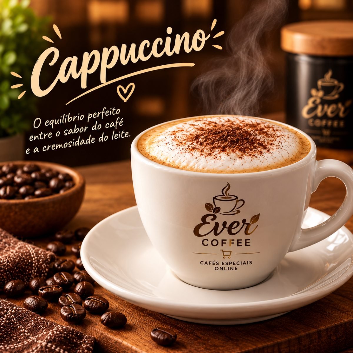Cappuccino