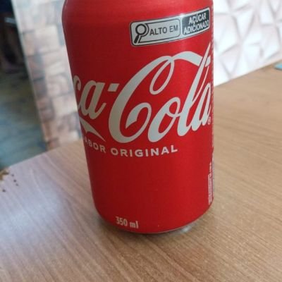 Coca Cola Lata 350ML