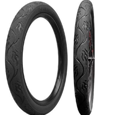 Pneu flamer 26x3.0 Veerubber