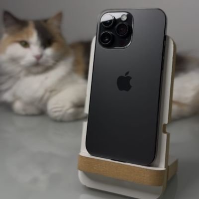 iPhone 14 Pro Max 128GB Preto 86%