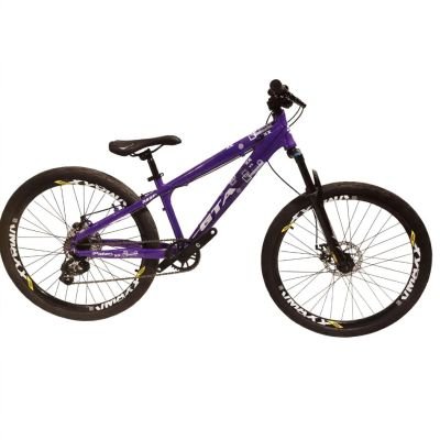 Bicicleta GTA aro 26 aros vmaxx DH