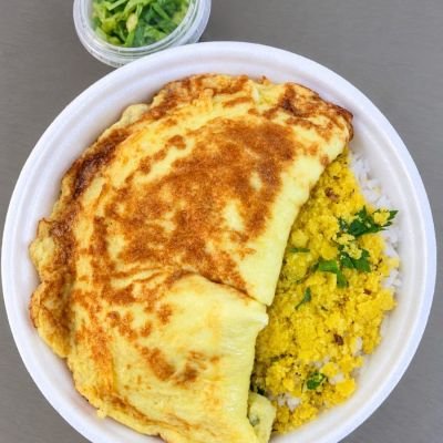 Omelete
