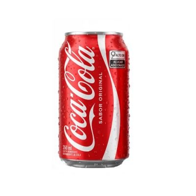 Coca Cola Lata 350ML