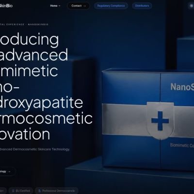 Nanoskin Bio